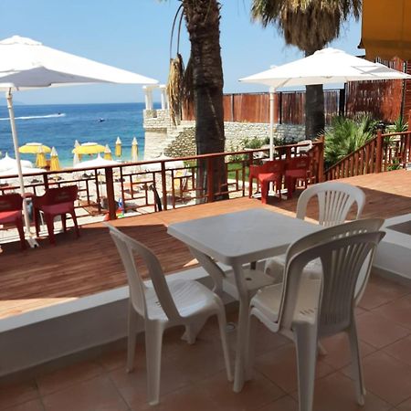 Palmanova Beach Mardok Vlorë Extérieur photo