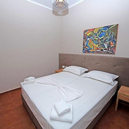 Palmanova Beach Mardok Vlorë Extérieur photo