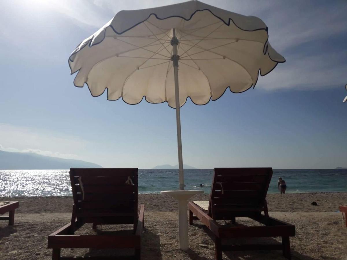 Palmanova Beach Mardok Vlorë Extérieur photo