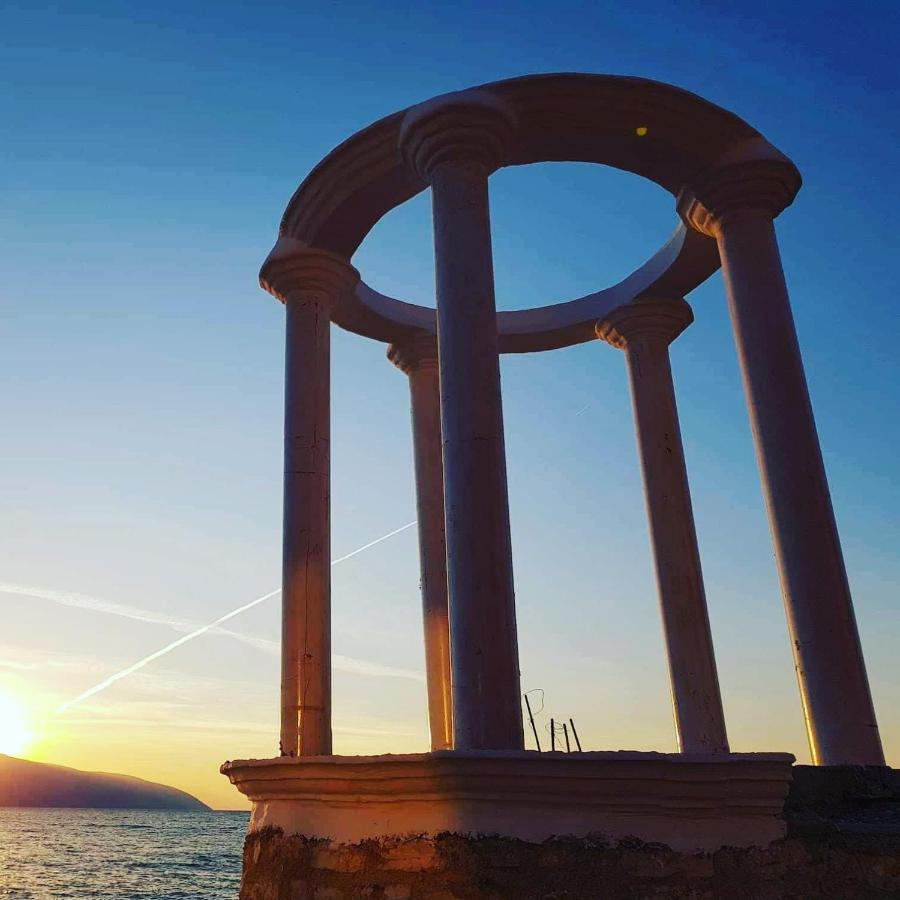 Palmanova Beach Mardok Vlorë Extérieur photo