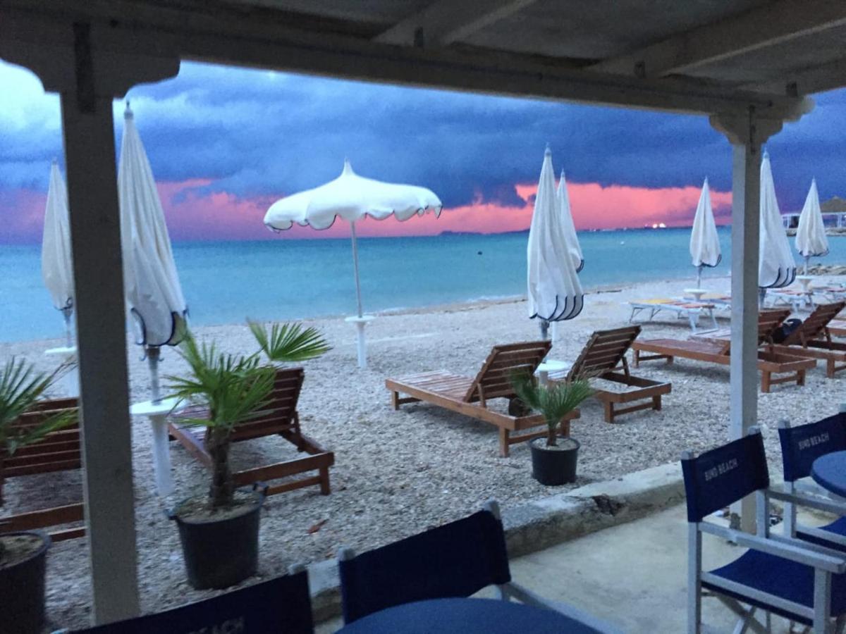 Palmanova Beach Mardok Vlorë Extérieur photo