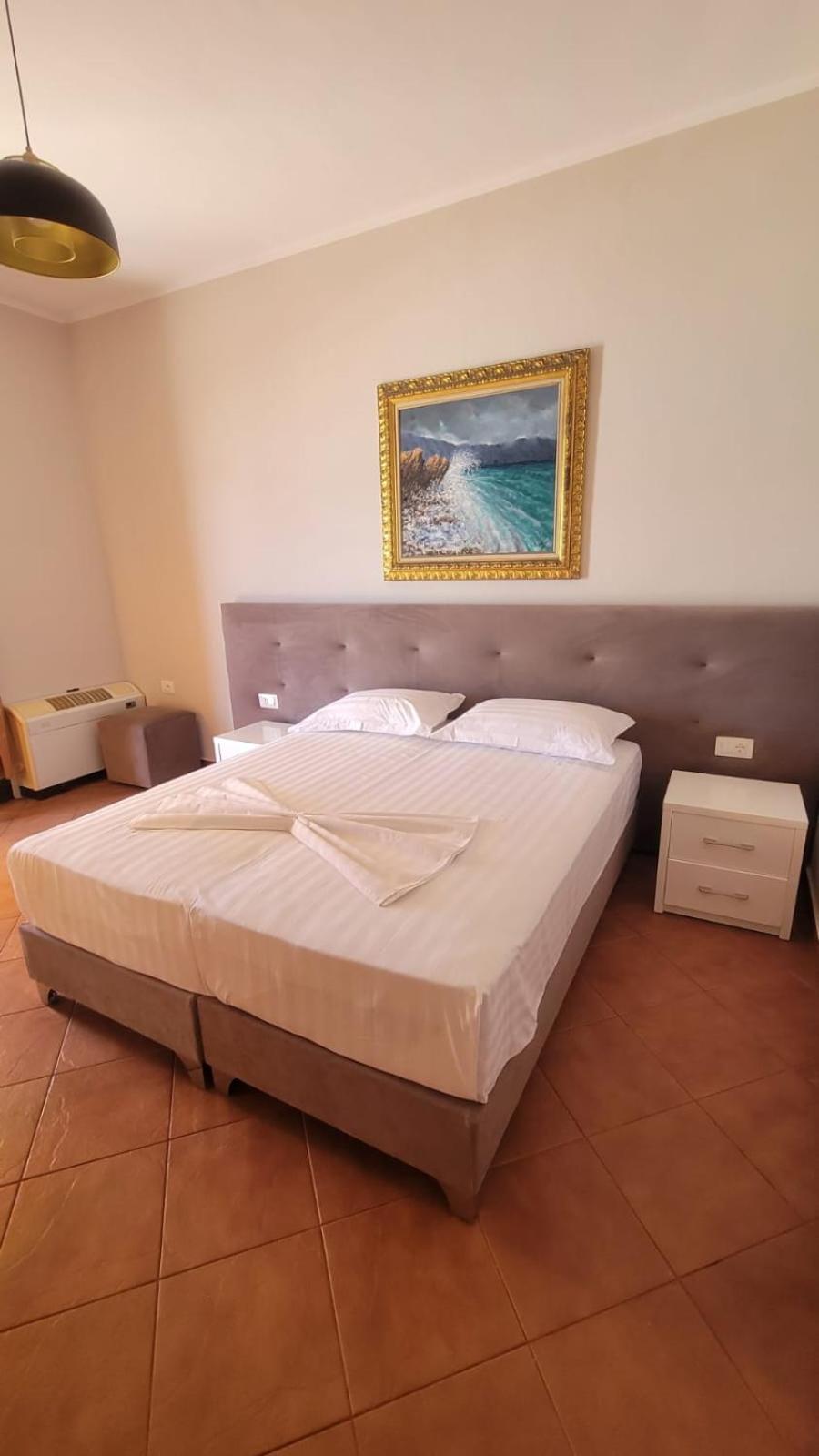 Palmanova Beach Mardok Vlorë Extérieur photo