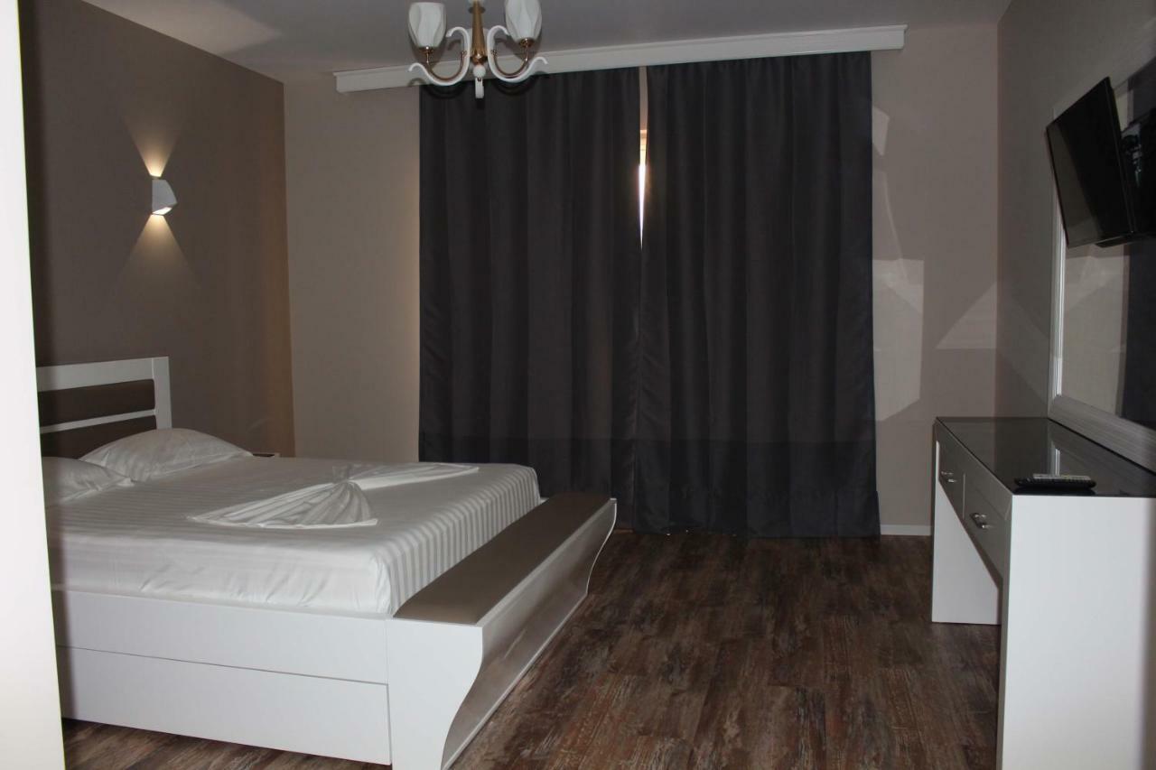 Palmanova Beach Mardok Vlorë Extérieur photo