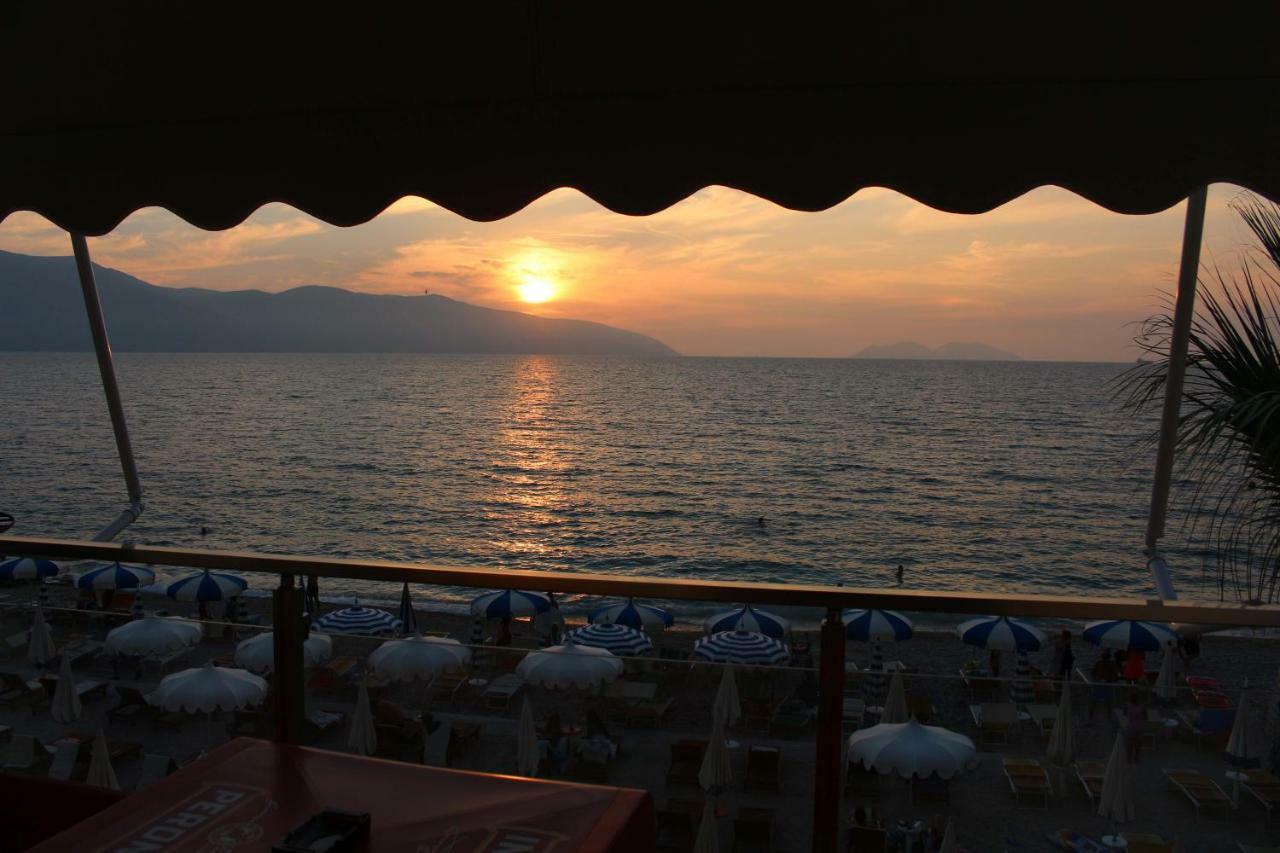 Palmanova Beach Mardok Vlorë Extérieur photo